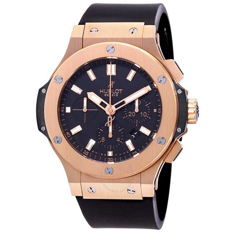 hublot watch gold price|Hublot watches men gold.